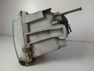 bontott DAIHATSU CHARADE Bal Fényszóró