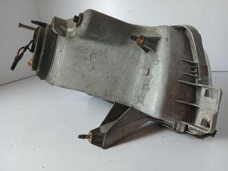 bontott DAIHATSU CHARADE Bal Fényszóró