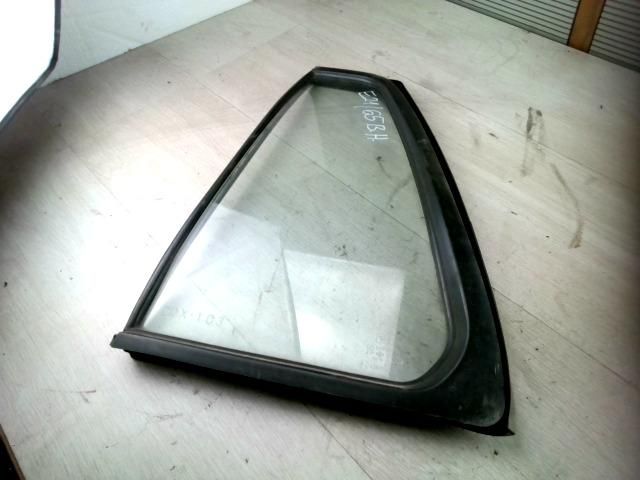 bontott DAIHATSU CHARADE Bal hátsó Fixüveg (Ajtóban)