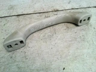 bontott DAIHATSU CHARADE Bal hátsó Kapaszkodó (Felső)