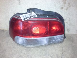 bontott DAIHATSU CHARADE Bal Hátsó Lámpa