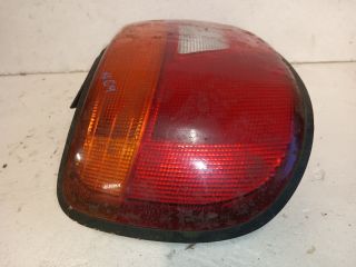 bontott DAIHATSU CHARADE Bal Hátsó Lámpa