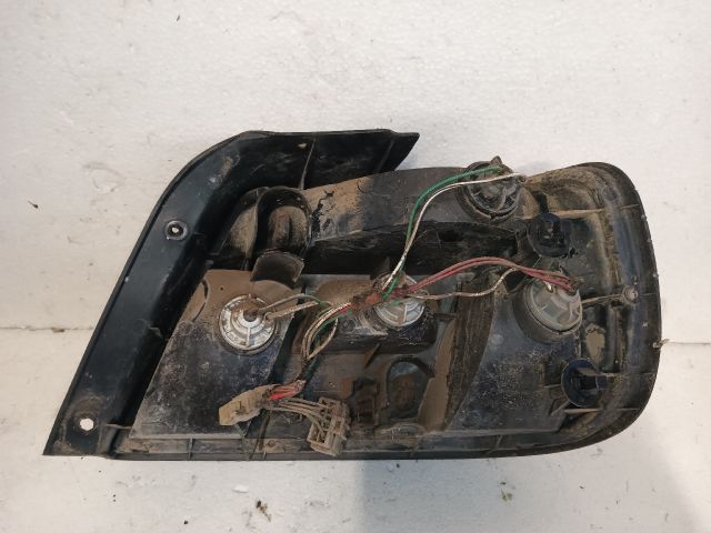 bontott DAIHATSU CHARADE Bal Hátsó Lámpa