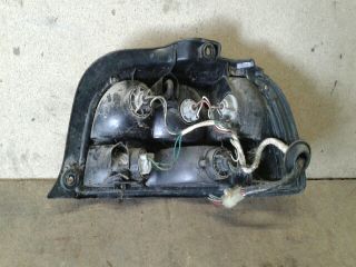 bontott DAIHATSU CHARADE Bal Hátsó Lámpa