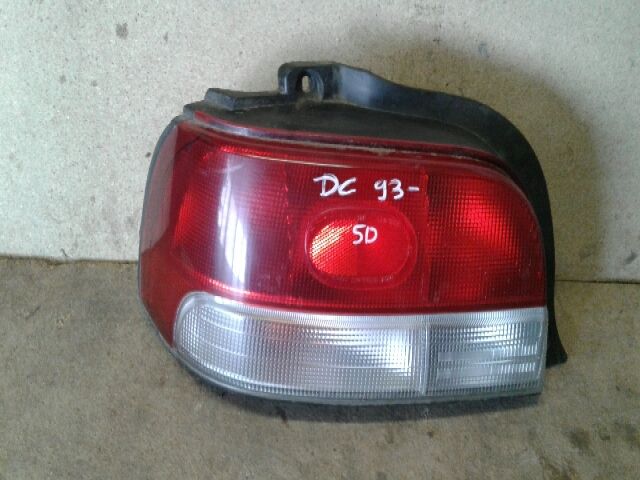 bontott DAIHATSU CHARADE Bal Hátsó Lámpa