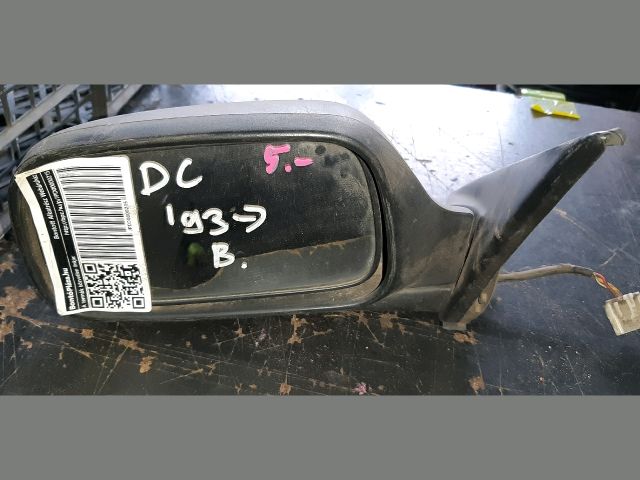 bontott DAIHATSU CHARADE Bal Visszapillantó Tükör (Elektromos)