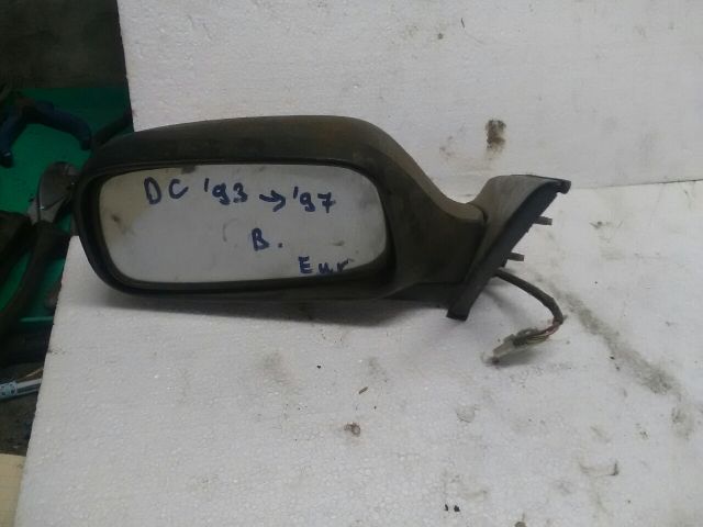 bontott DAIHATSU CHARADE Bal Visszapillantó Tükör (Elektromos)