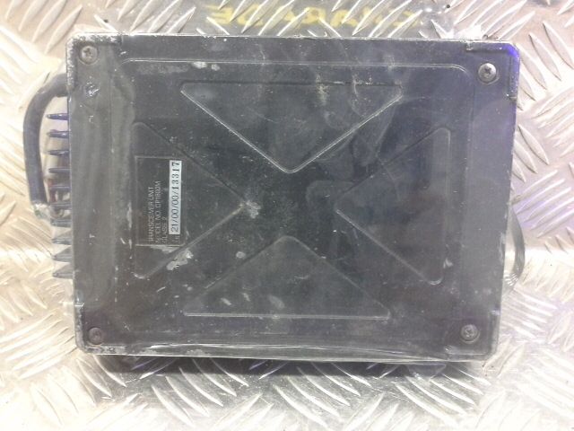 bontott DAIHATSU CHARADE Elektronika (Magában)