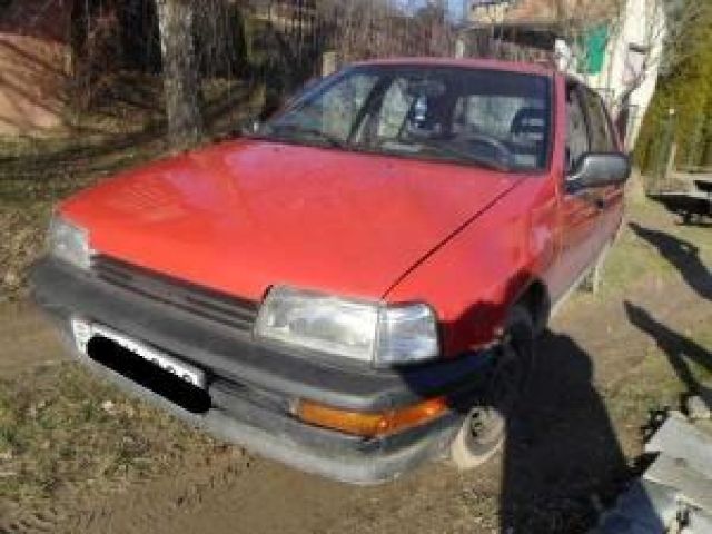 bontott DAIHATSU CHARADE Elektronika (Magában)