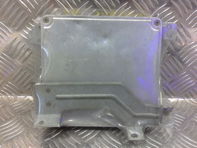 bontott DAIHATSU CHARADE Elektronika (Magában)