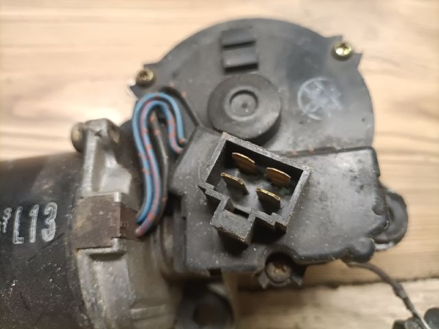 bontott DAIHATSU CHARADE Első Ablaktörlő Motor