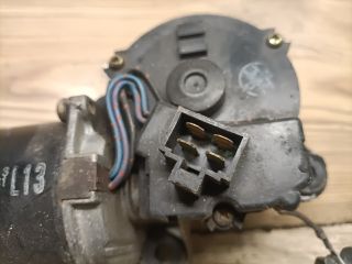 bontott DAIHATSU CHARADE Első Ablaktörlő Motor