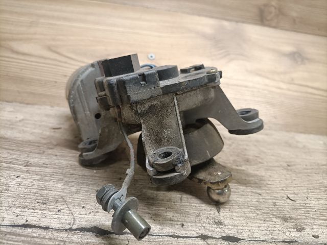 bontott DAIHATSU CHARADE Első Ablaktörlő Motor