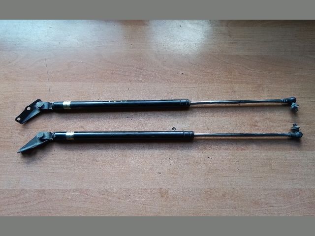 bontott DAIHATSU CHARADE Gázrugós Kitámasztó Teleszkóp Pár Csomagtérajtó