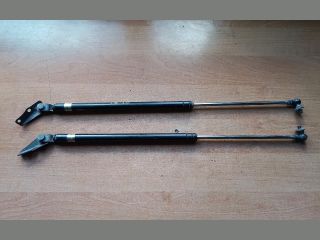 bontott DAIHATSU CHARADE Gázrugós Kitámasztó Teleszkóp Pár Csomagtérajtó