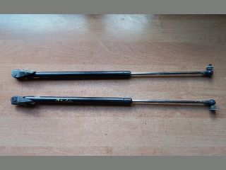 bontott DAIHATSU CHARADE Gázrugós Kitámasztó Teleszkóp Pár Csomagtérajtó