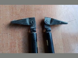 bontott DAIHATSU CHARADE Gázrugós Kitámasztó Teleszkóp Pár Csomagtérajtó