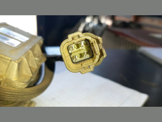 bontott DAIHATSU CHARADE Gyújtás Kondenzátor