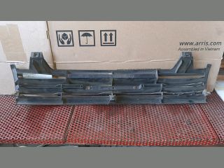 bontott DAIHATSU CHARADE Hűtőrács