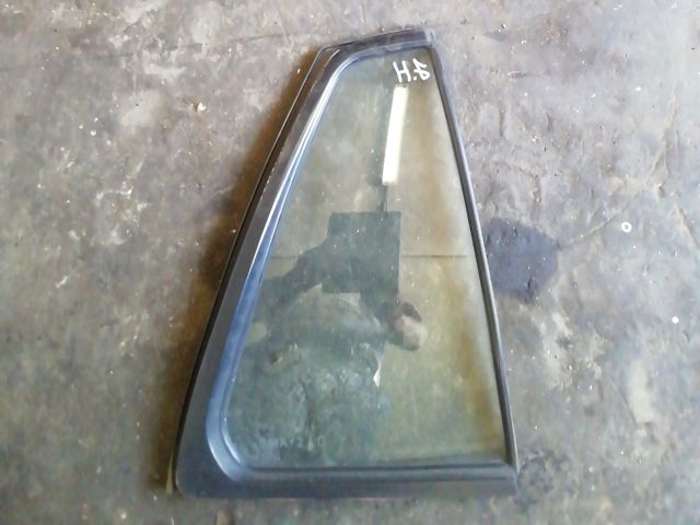 bontott DAIHATSU CHARADE Jobb C Oszlop Oldalablak Üveg