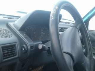 bontott DAIHATSU CHARADE Jobb első Ablak