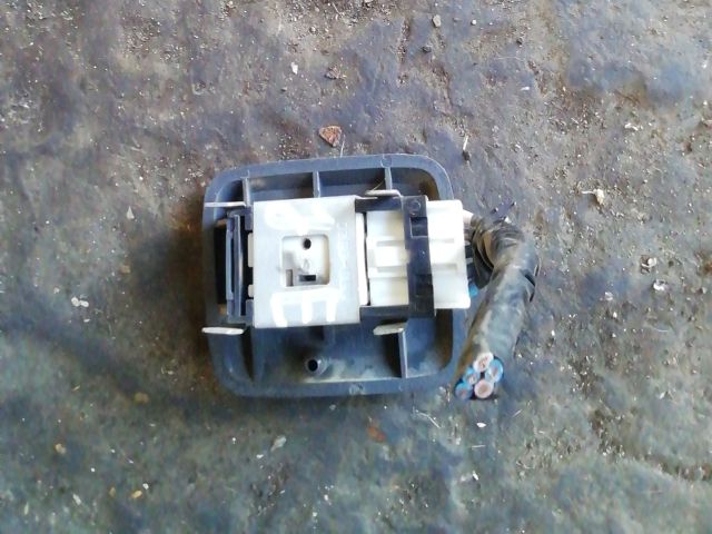 bontott DAIHATSU CHARADE Jobb első Ablakemelő Kapcsoló