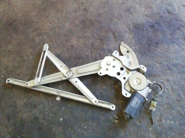 bontott DAIHATSU CHARADE Jobb első Ablakemelő Motor