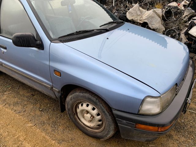 bontott DAIHATSU CHARADE Jobb első Ablaktörlő Kar