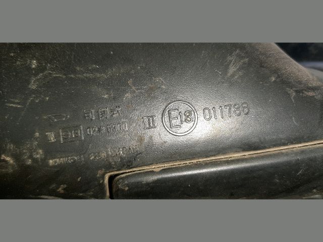 bontott DAIHATSU CHARADE Jobb Visszapillantó Tükör (Elektromos)