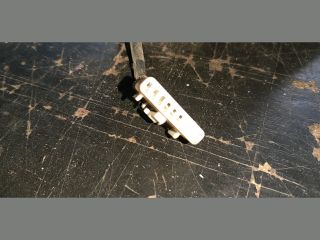 bontott DAIHATSU CHARADE Jobb Visszapillantó Tükör (Elektromos)