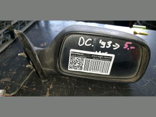 bontott DAIHATSU CHARADE Jobb Visszapillantó Tükör (Elektromos)