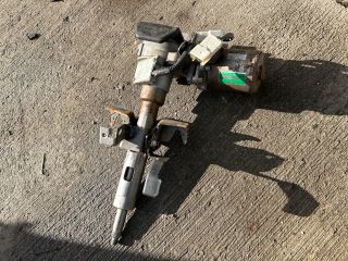 bontott DAIHATSU CHARADE Kormányszervó Motor (Elektromos)