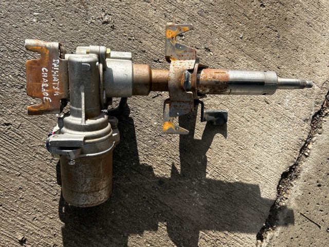 bontott DAIHATSU CHARADE Kormányszervó Motor (Elektromos)