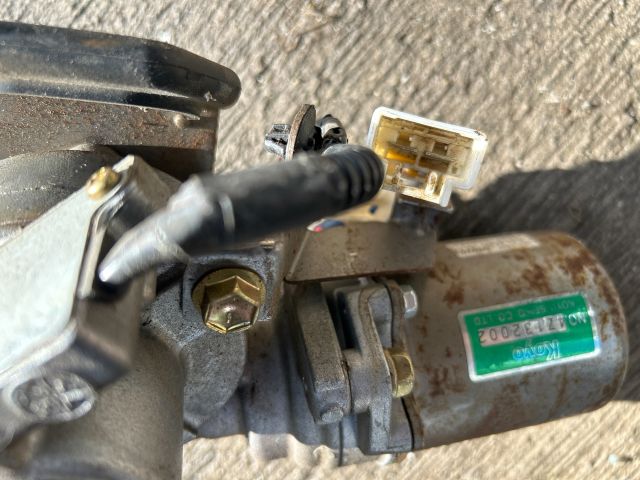 bontott DAIHATSU CHARADE Kormányszervó Motor (Elektromos)