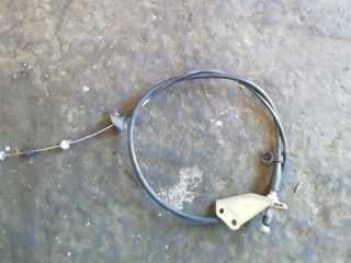 bontott DAIHATSU CHARADE Kuplung Bowden