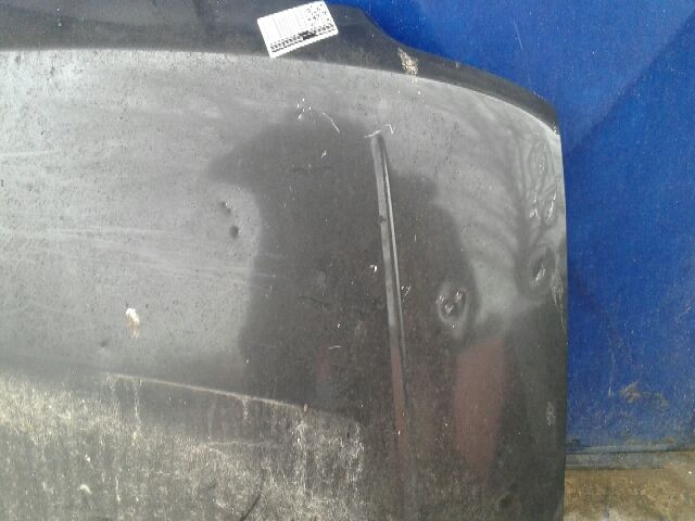 bontott DAIHATSU CHARADE Motorháztető