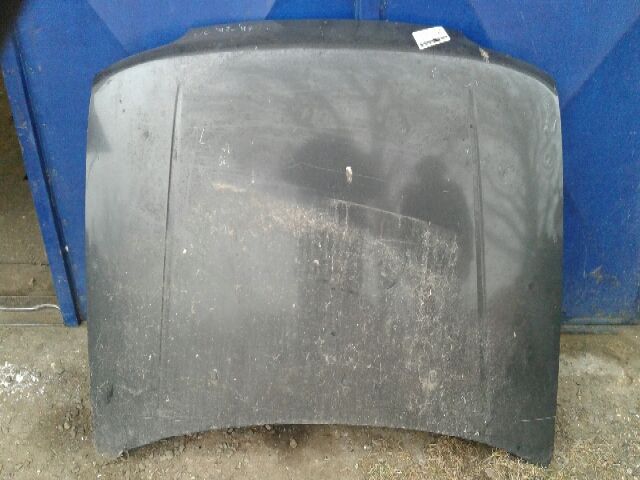 bontott DAIHATSU CHARADE Motorháztető