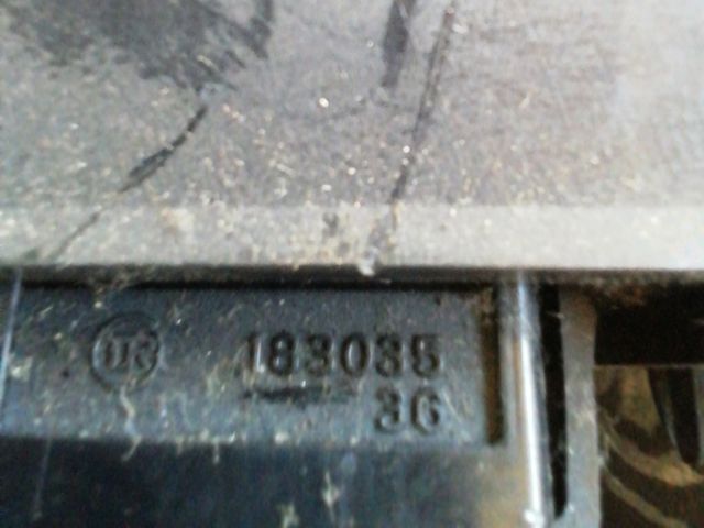 bontott DAIHATSU CHARADE Tükör Kapcsoló