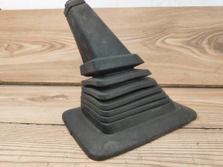 bontott DAIHATSU CHARADE Váltószoknya