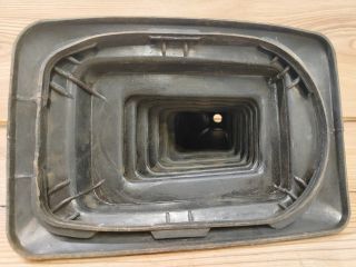 bontott DAIHATSU CHARADE Váltószoknya