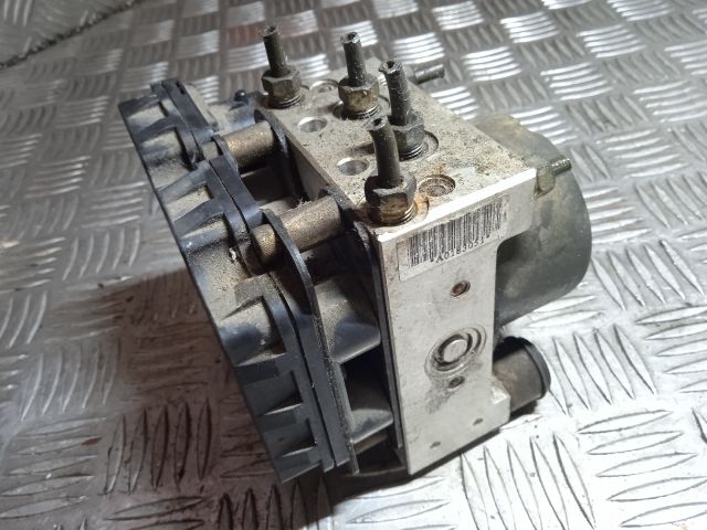 bontott DAIHATSU CUORE ABS Kocka