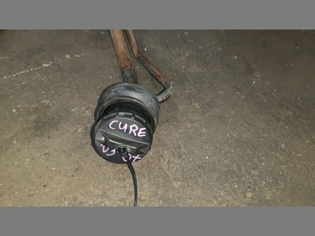 bontott DAIHATSU CUORE Tankbetöltő Cső (Fém)