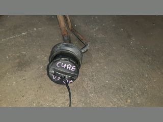 bontott DAIHATSU CUORE Tankbetöltő Cső (Fém)