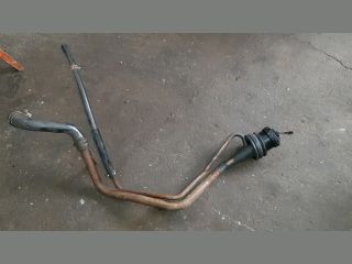 bontott DAIHATSU CUORE Tankbetöltő Cső (Fém)