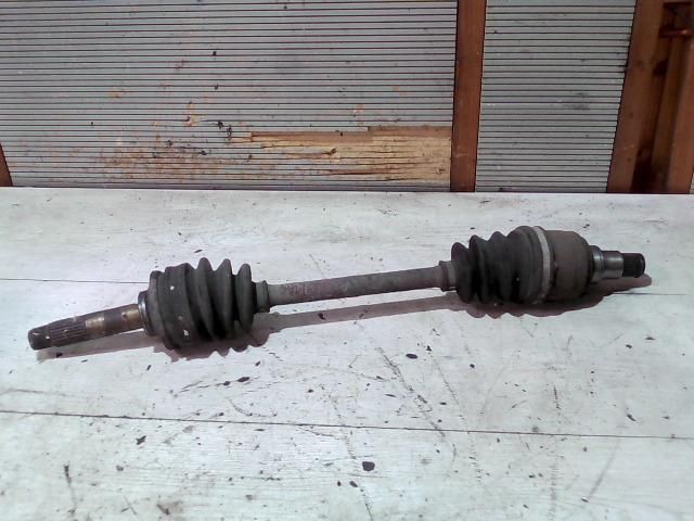 bontott DAIHATSU CUORE Bal Féltengely