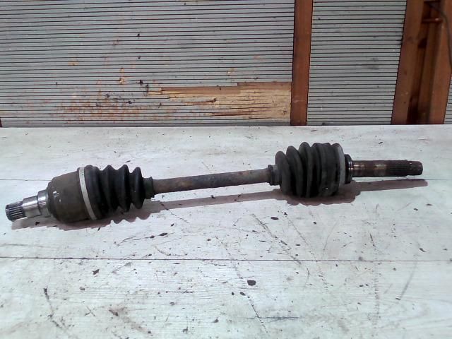 bontott DAIHATSU CUORE Bal Féltengely