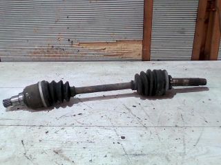 bontott DAIHATSU CUORE Bal Féltengely