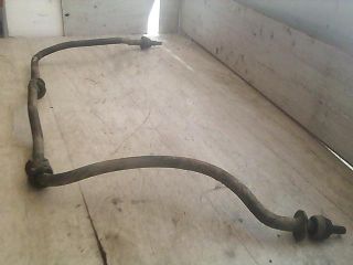 bontott DAIHATSU CUORE Első Vízszintes Stabilizátor Rúd