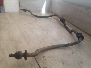 bontott DAIHATSU CUORE Első Vízszintes Stabilizátor Rúd