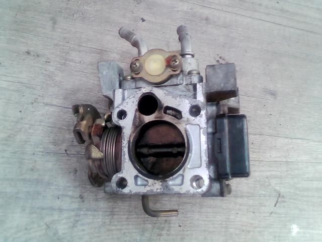 bontott DAIHATSU CUORE Fojtószelep (Mechanikus)